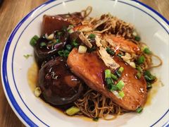 -亞婆井·劲抽面食(铂顿城店)