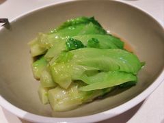 -香港狮子山下·明星粤菜餐厅(北苑店)