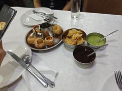 -葛尼沙印度餐厅 (镇明路店)