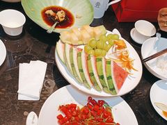 -明湖楼·经典鲁菜山东海鲜(大明湖店)
