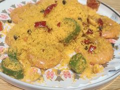 -德胜轩正宗顺德菜(宝安沙井会展中心店)