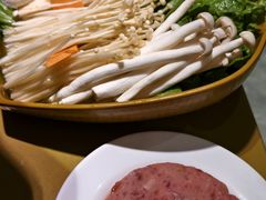 -景笙毋米粥底火锅(20年老字号)