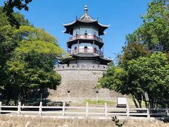 -红灯笼大酒楼(通湖路店)