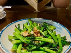 -山水茶艺馆·点心粤菜·30年老字号