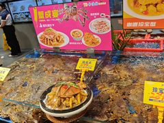 -79号渔船海鲜饭店(龙岗店)