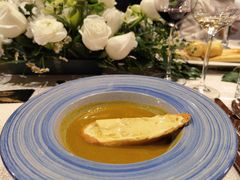 -北京古城老院厉晓麟精致菜