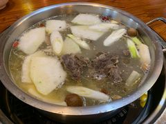 -草原牧羊火锅·龙虾·烤鱼(杨浦店)