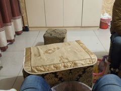 -福瑶修脚(农大总店)