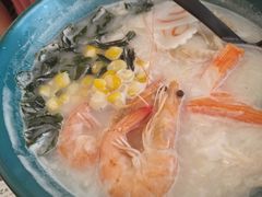 海鲜拉面-Sushi Love 创意寿司(丽影广场店)