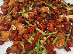 -东四民芳餐厅(世茂工三店)