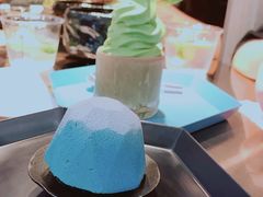 -茶是一枝花泡茶店