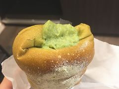 -仙峰天然面包(迎宾路店)
