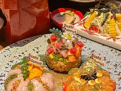 -鸟山鸣·日料食堂(王府井店)
