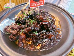 -回味黑鸭煲·始于2006(万松园店)