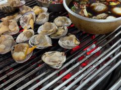 -农民烧烤(延边社区店)