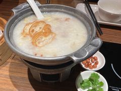 -珍宝轩海鲜火锅(碧湖大厦店)