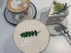 -FULL MOON满月咖啡