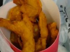 -降龙爪爪(建设路2店)