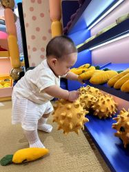 -奈尔宝家庭中心·亲子餐厅(苏州大悦城店)