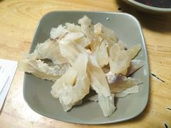 -汝萍传统蘸水菜(春华路总店)