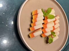 -天毓山庄·餐厅