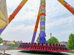 -南京银杏湖乐园