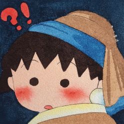 -柯琳造型