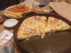 -必胜客(港城新天地店)