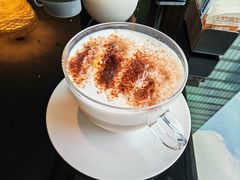 -四季酒店·行政酒廊