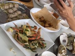 -嘉升大排档(番禺总店)