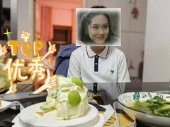 -WenTinG文汀·半糖蛋糕(合生汇店)