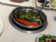 -围炉夜话·潮汕卤水火锅(榕江店)