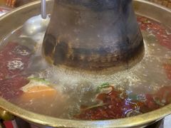 -新疆阿卜杜拉烧烤餐厅(四方坪店)