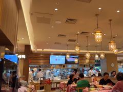 -西贝(枫蓝国际购物中心店)