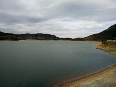 -浙西天池景区
