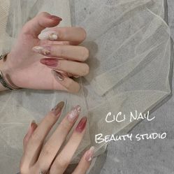 -Cici Nail日式美甲美睫工作室