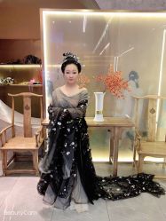 -盘子女人坊古装写真摄影(南京总店)