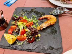 碳烤明虾-Mammamia意大利餐厅(阳春巷店)