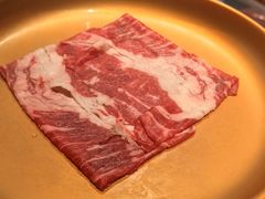 -牛YO寿喜烧和牛火锅自助(三台子万象汇店)