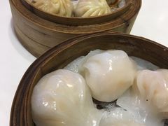 -嘉和一品粥(津华昌道店)