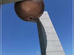 -青澳湾北回归线广场