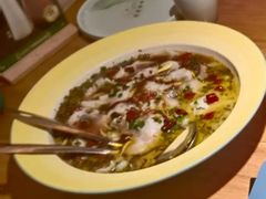 -沅江水·湖南家宴(南村万博长隆商圈店)