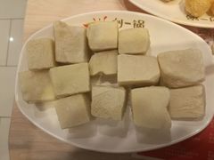 -刘一锅筋头巴脑(大悦城C店)