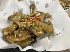 -祈胜邨•顺德鱼生•顺德菜(容桂店)