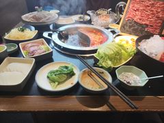 -井格重庆火锅(西直门凯德Mall店)