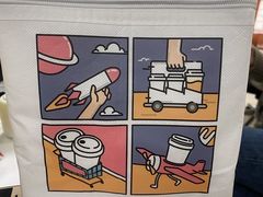 -喜茶(杭州滨江宝龙店)