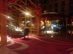 -中家鑫园温泉酒店-自助餐