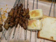 -熙成烧烤(白塔岭店)