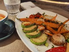 -波特曼西餐厅(中央大街店)