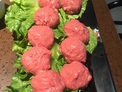 -幸运牛汕头小黄牛牛肉火锅(梅林店)